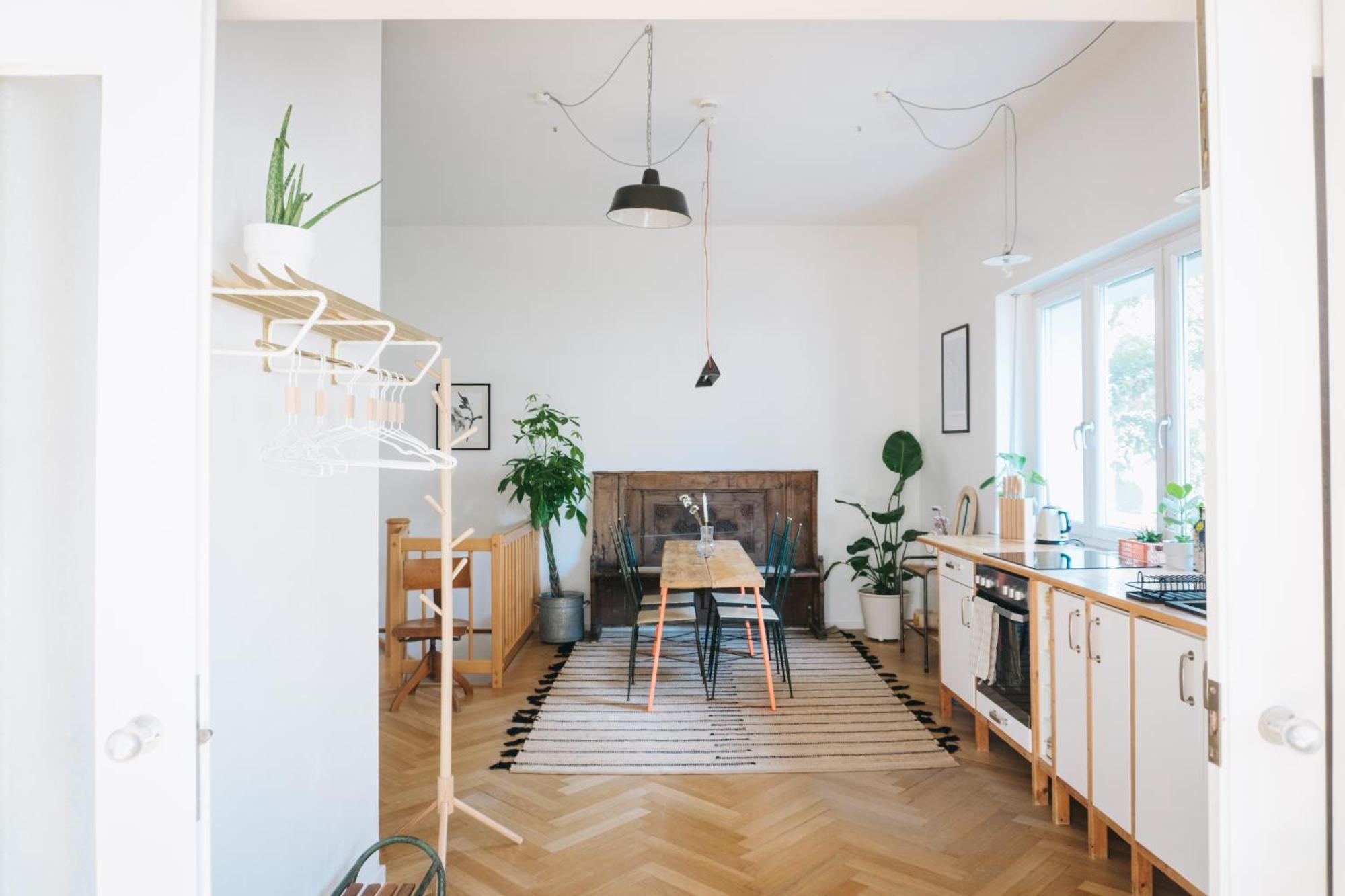 Appartamento Raum Life - Vintage Loft - Heimkino Netflix - 2X Privat Parkplaetze Straubing Esterno foto