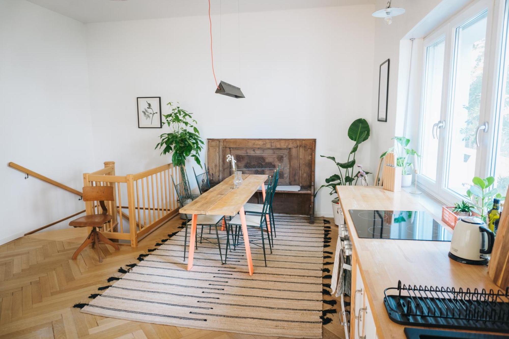 Appartamento Raum Life - Vintage Loft - Heimkino Netflix - 2X Privat Parkplaetze Straubing Esterno foto