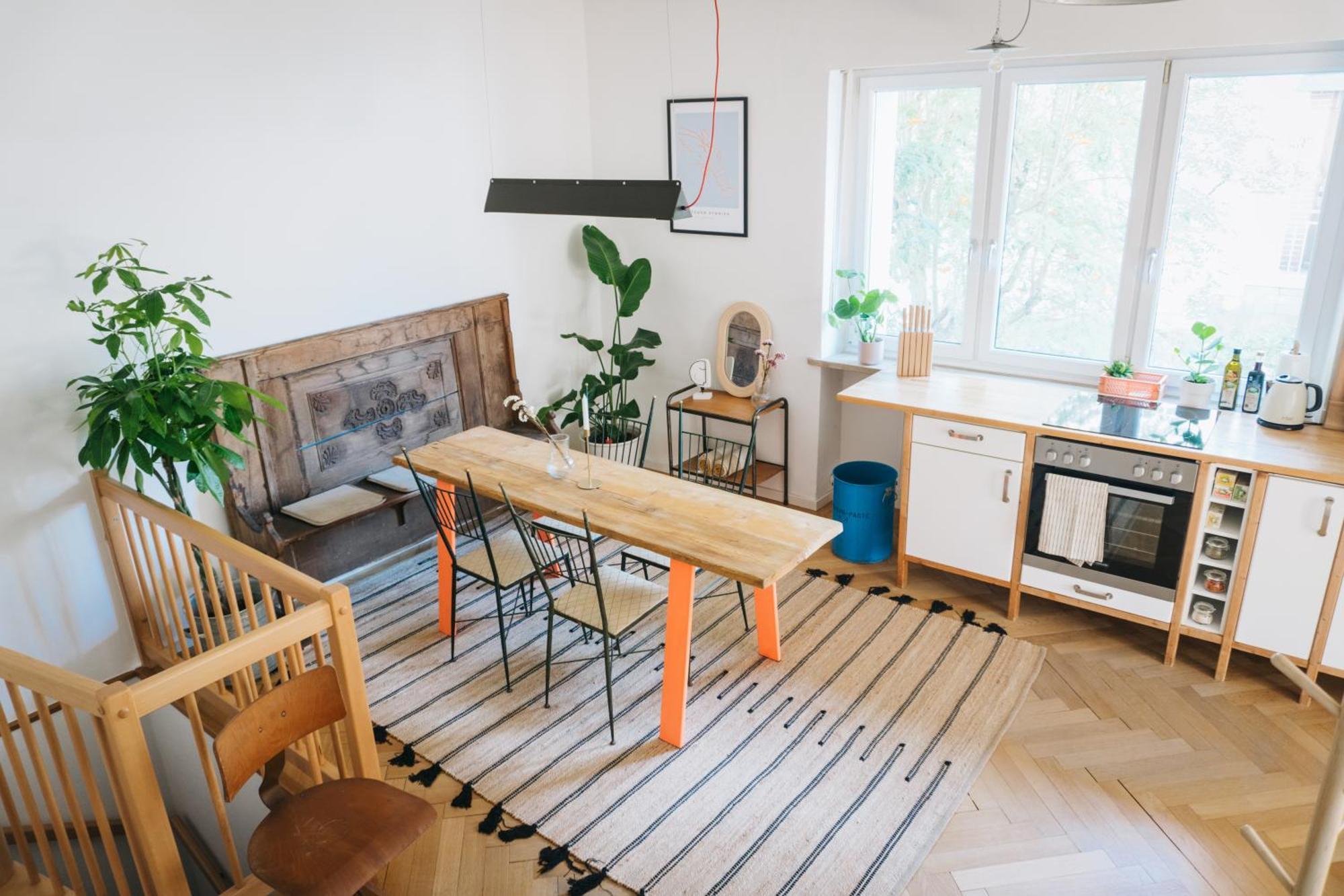 Appartamento Raum Life - Vintage Loft - Heimkino Netflix - 2X Privat Parkplaetze Straubing Esterno foto