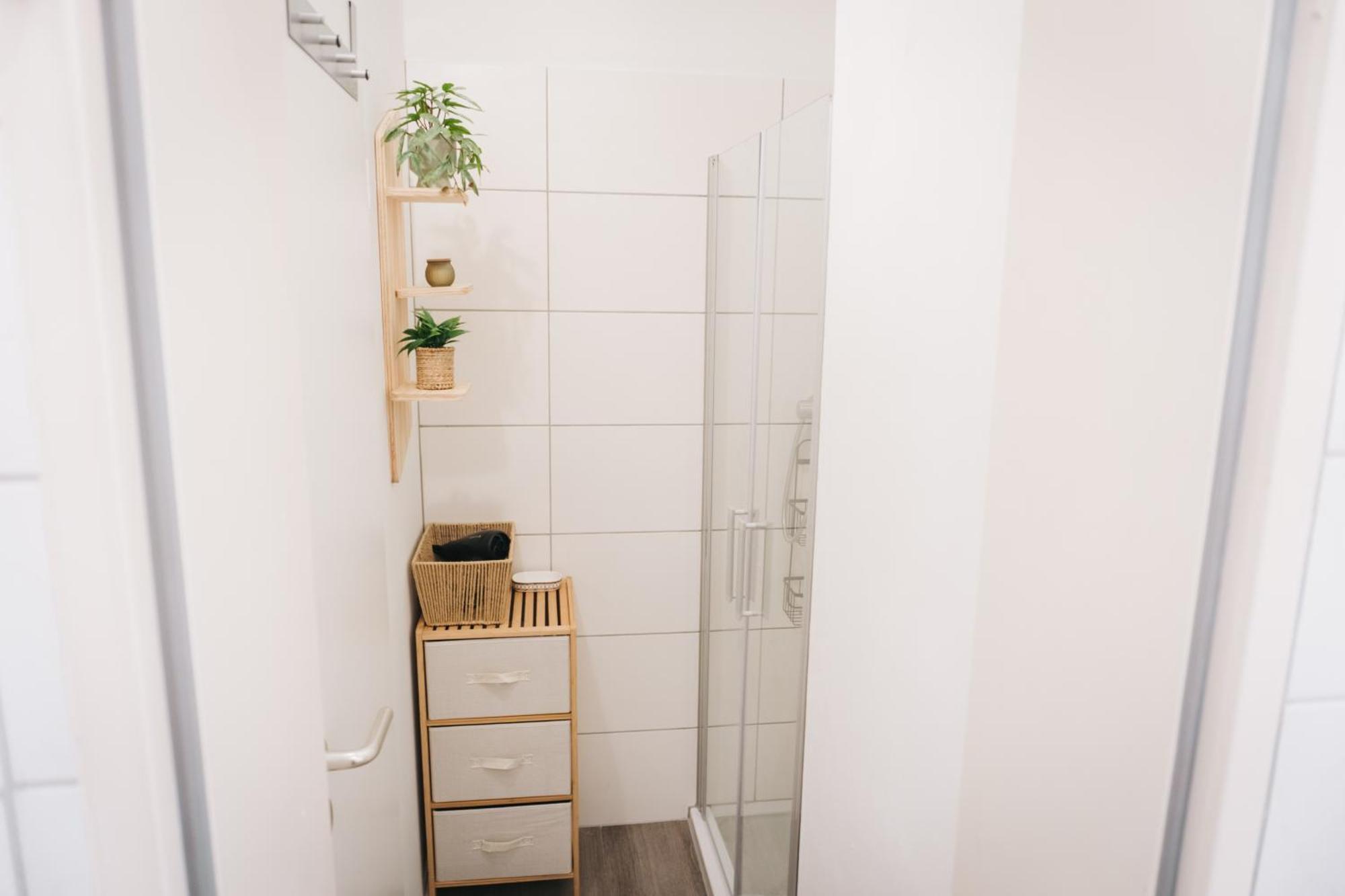 Appartamento Raum Life - Vintage Loft - Heimkino Netflix - 2X Privat Parkplaetze Straubing Esterno foto
