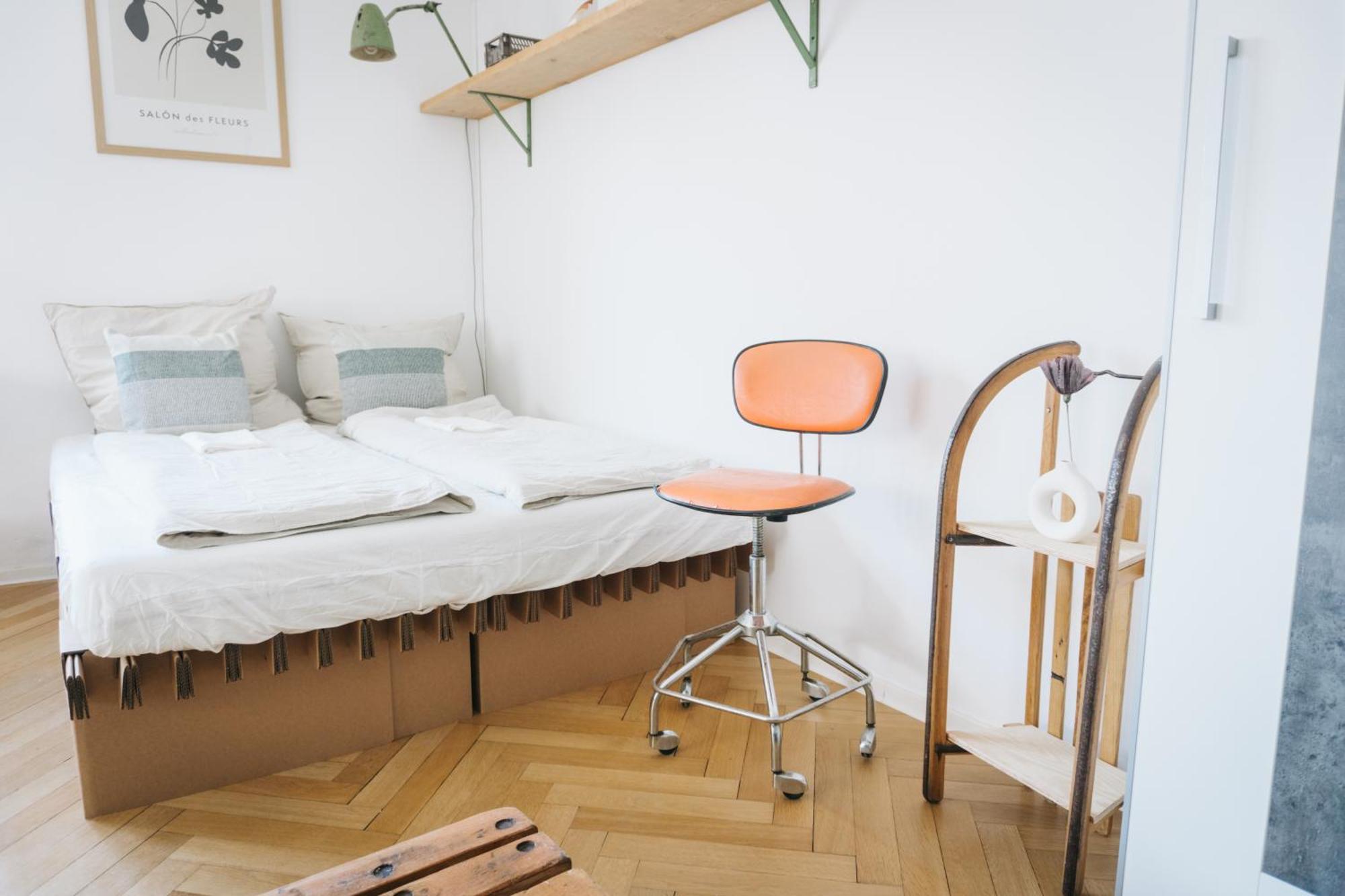 Appartamento Raum Life - Vintage Loft - Heimkino Netflix - 2X Privat Parkplaetze Straubing Esterno foto