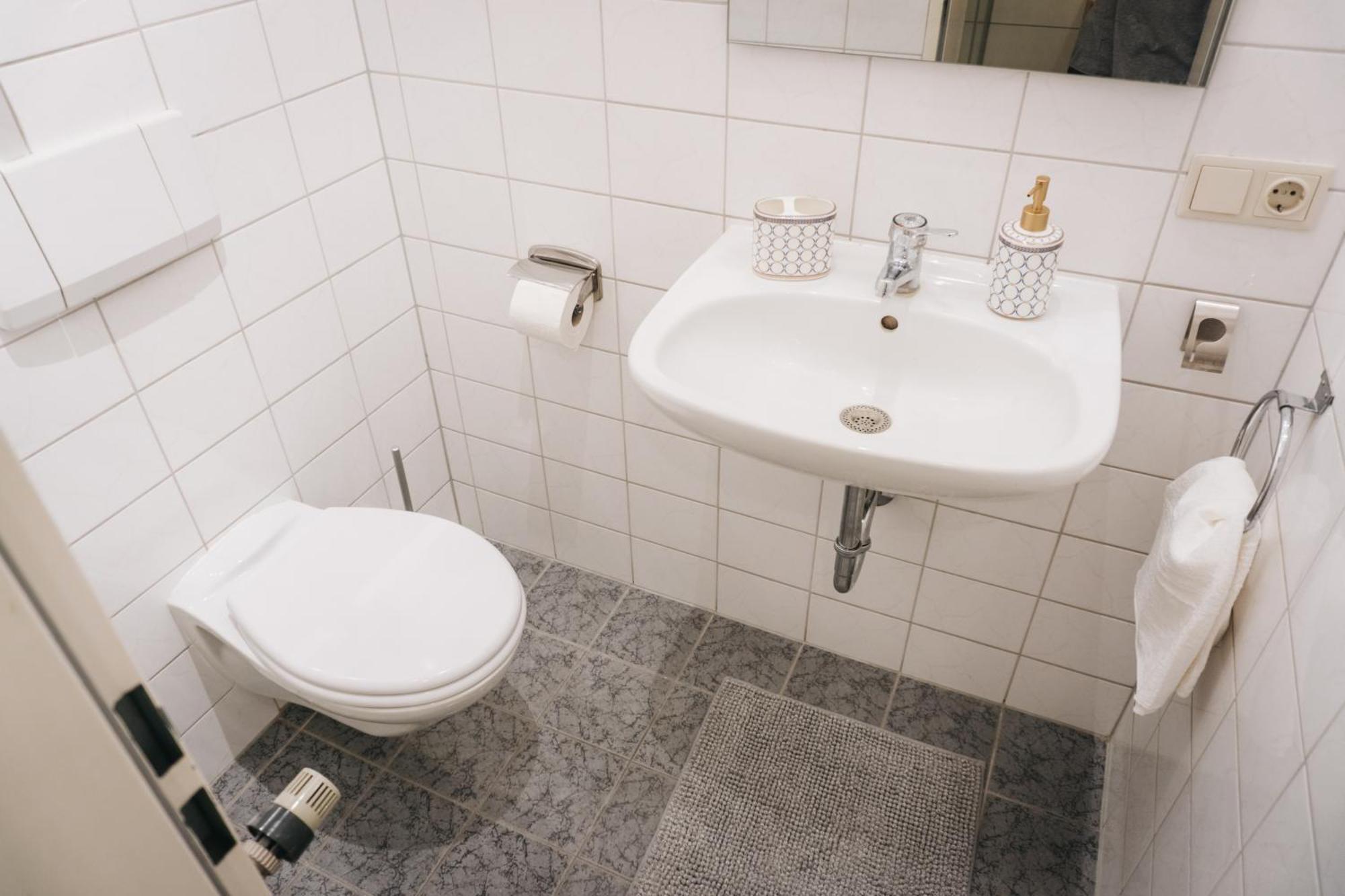 Appartamento Raum Life - Vintage Loft - Heimkino Netflix - 2X Privat Parkplaetze Straubing Esterno foto