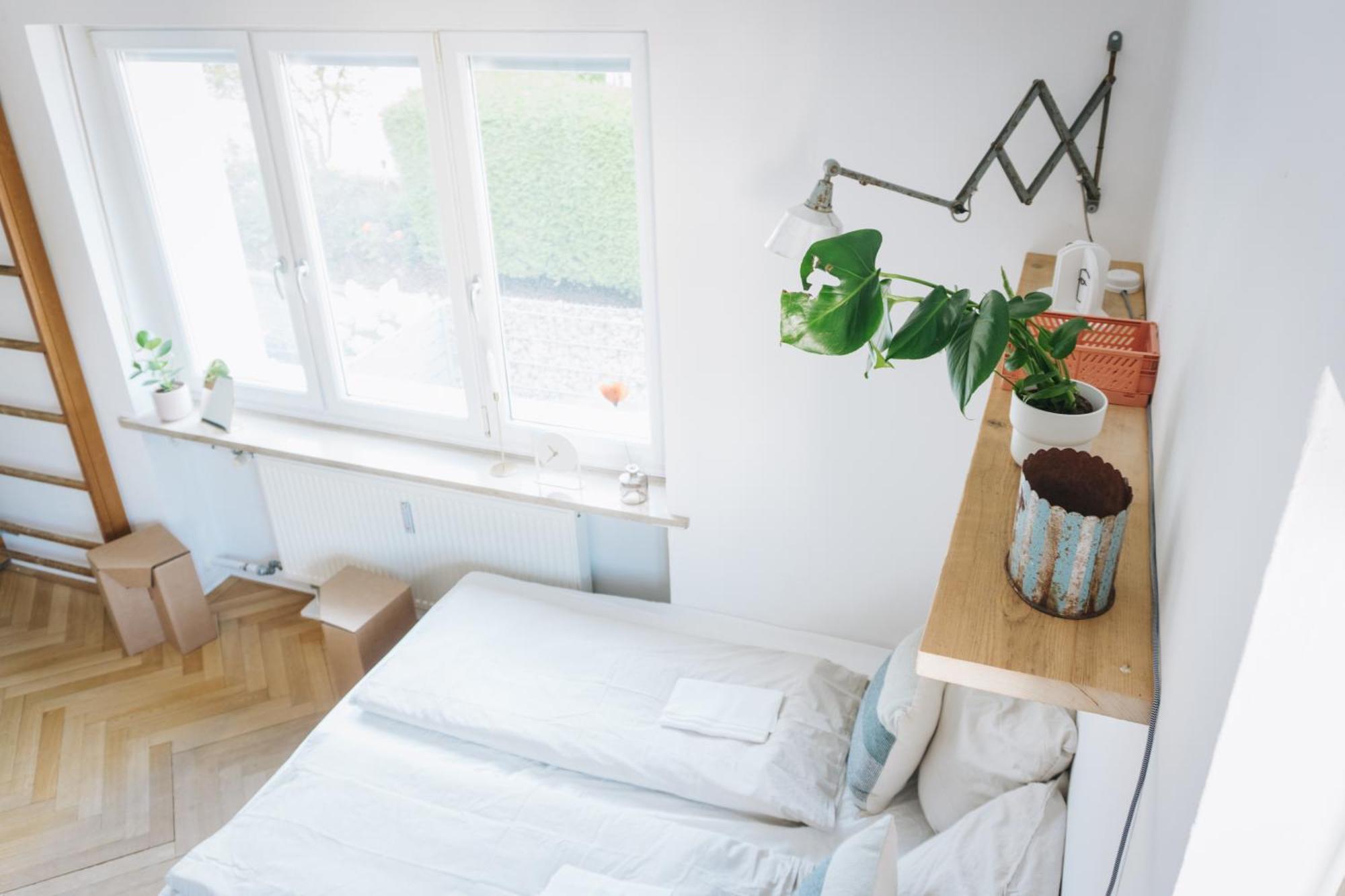 Appartamento Raum Life - Vintage Loft - Heimkino Netflix - 2X Privat Parkplaetze Straubing Esterno foto