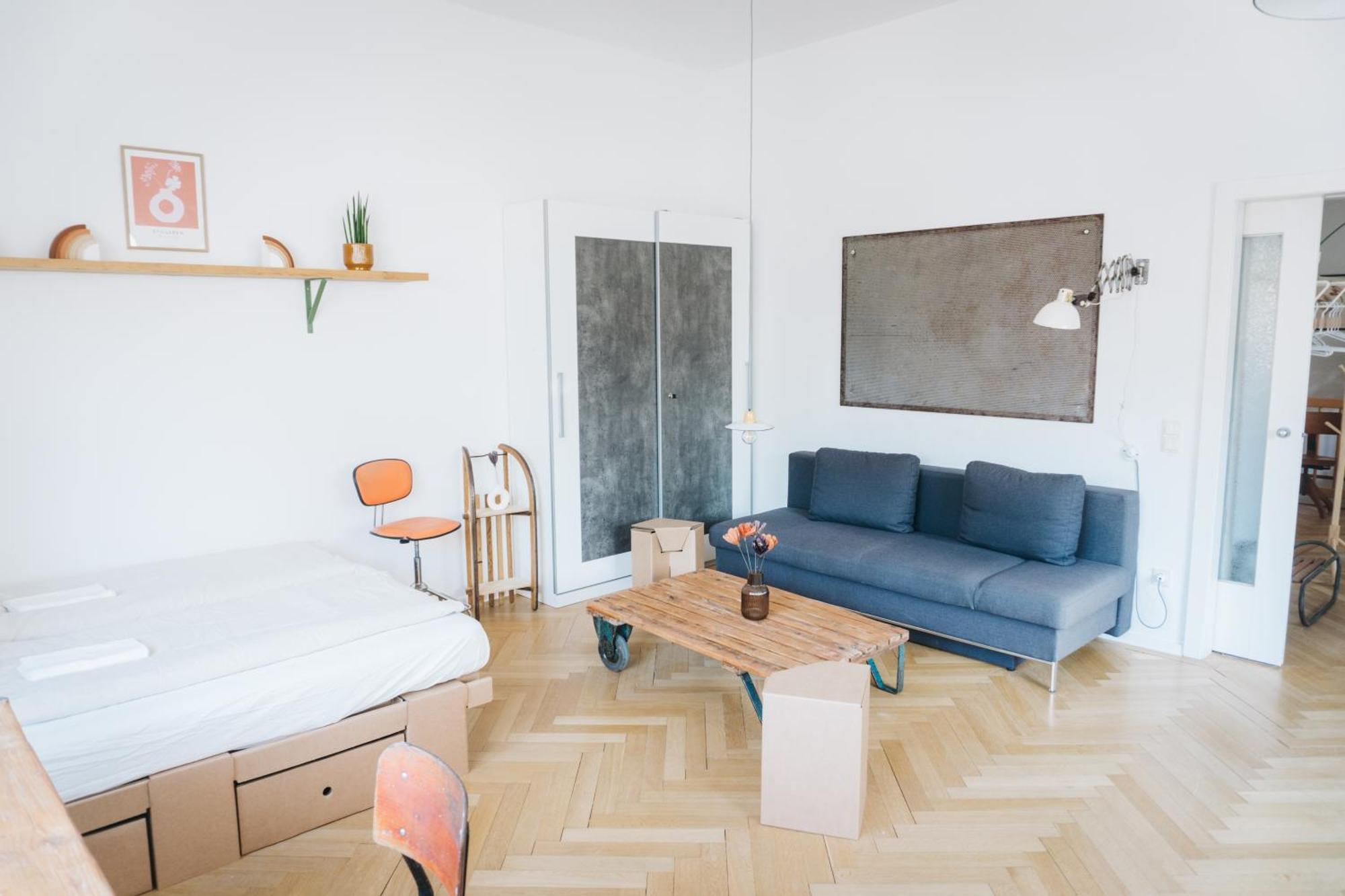 Appartamento Raum Life - Vintage Loft - Heimkino Netflix - 2X Privat Parkplaetze Straubing Esterno foto