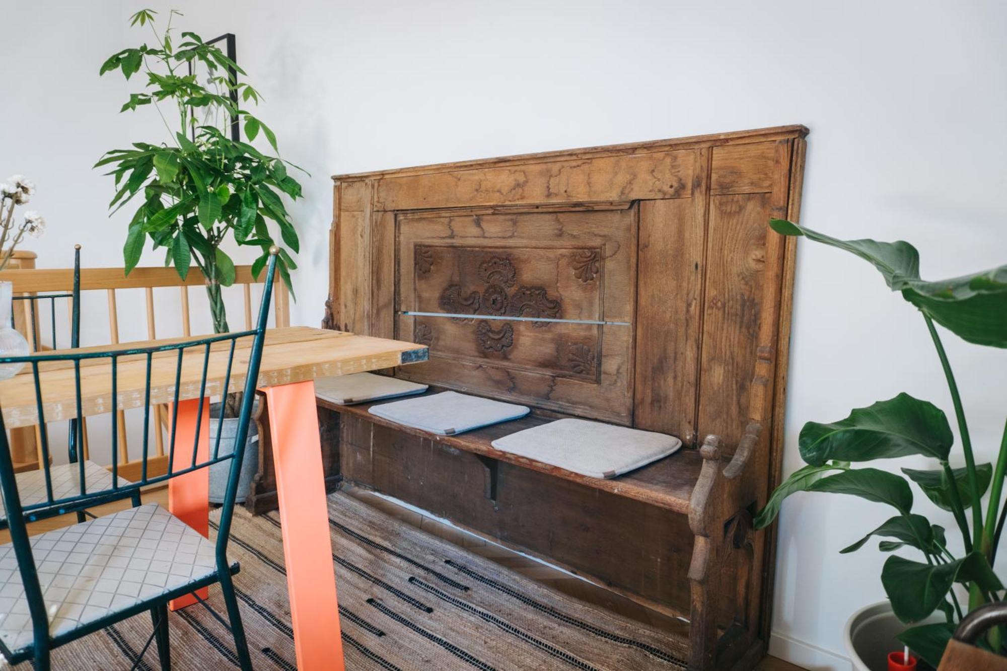 Appartamento Raum Life - Vintage Loft - Heimkino Netflix - 2X Privat Parkplaetze Straubing Esterno foto