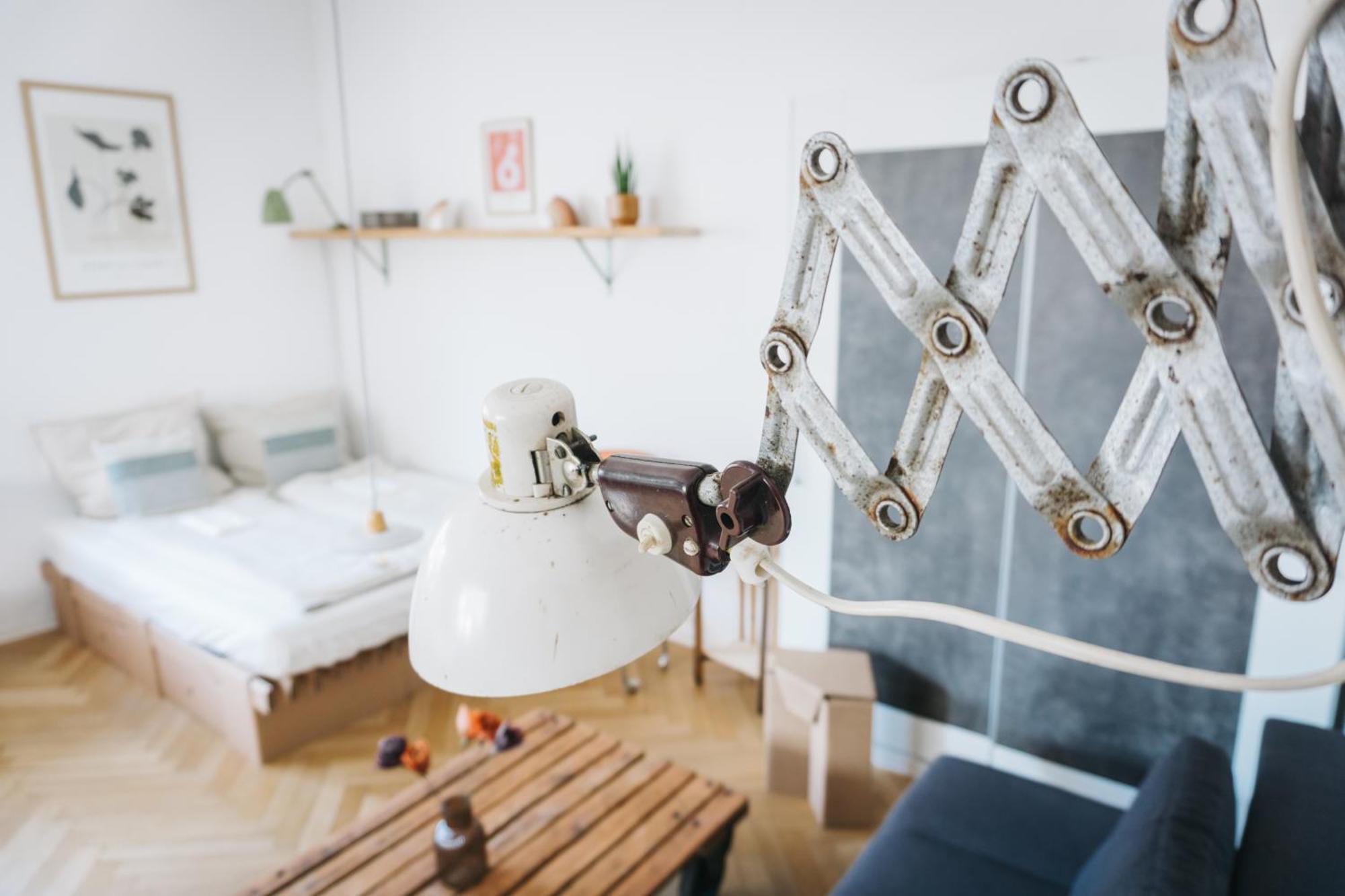 Appartamento Raum Life - Vintage Loft - Heimkino Netflix - 2X Privat Parkplaetze Straubing Esterno foto