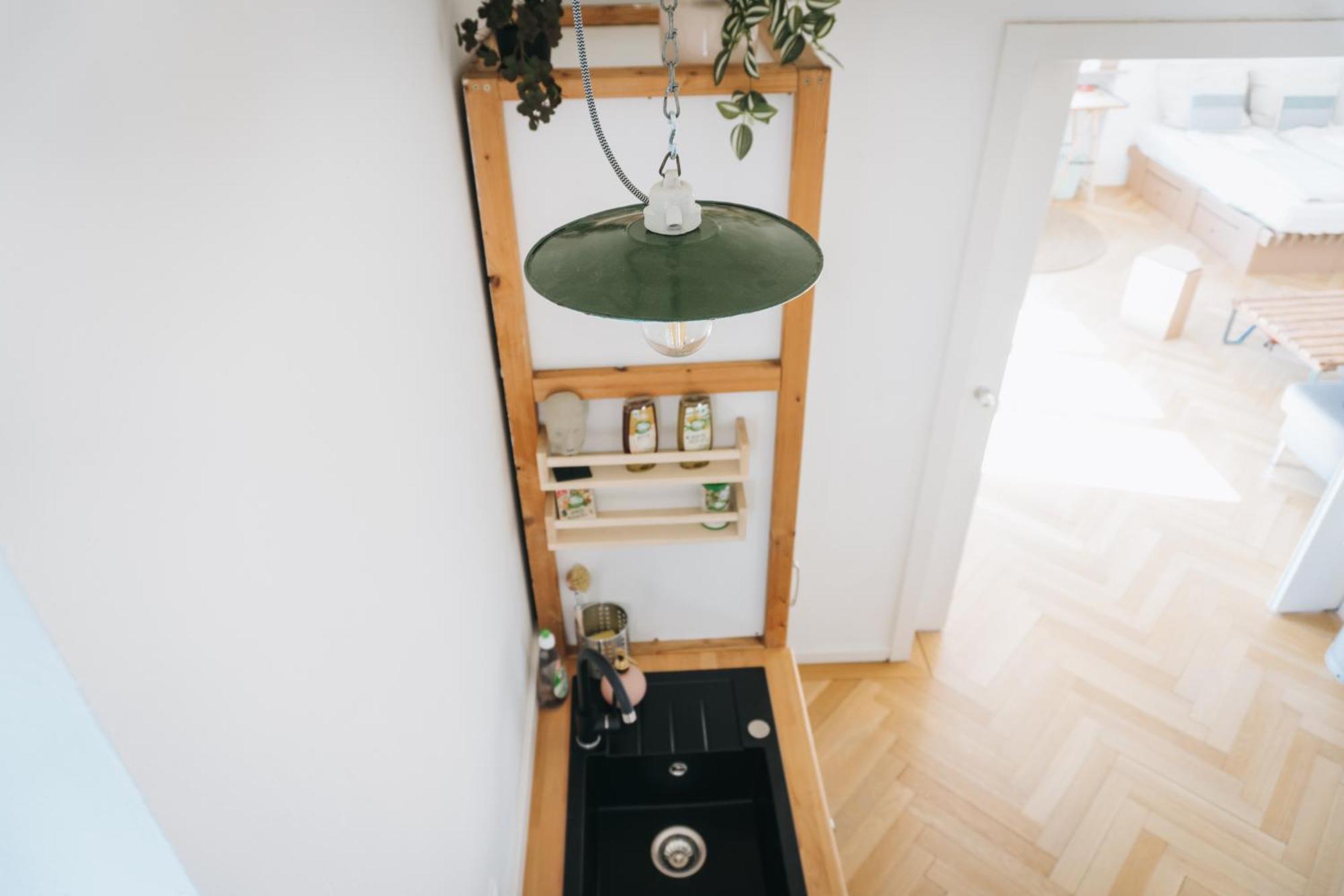 Appartamento Raum Life - Vintage Loft - Heimkino Netflix - 2X Privat Parkplaetze Straubing Esterno foto