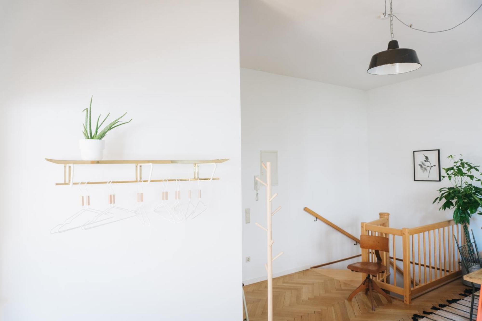 Appartamento Raum Life - Vintage Loft - Heimkino Netflix - 2X Privat Parkplaetze Straubing Esterno foto