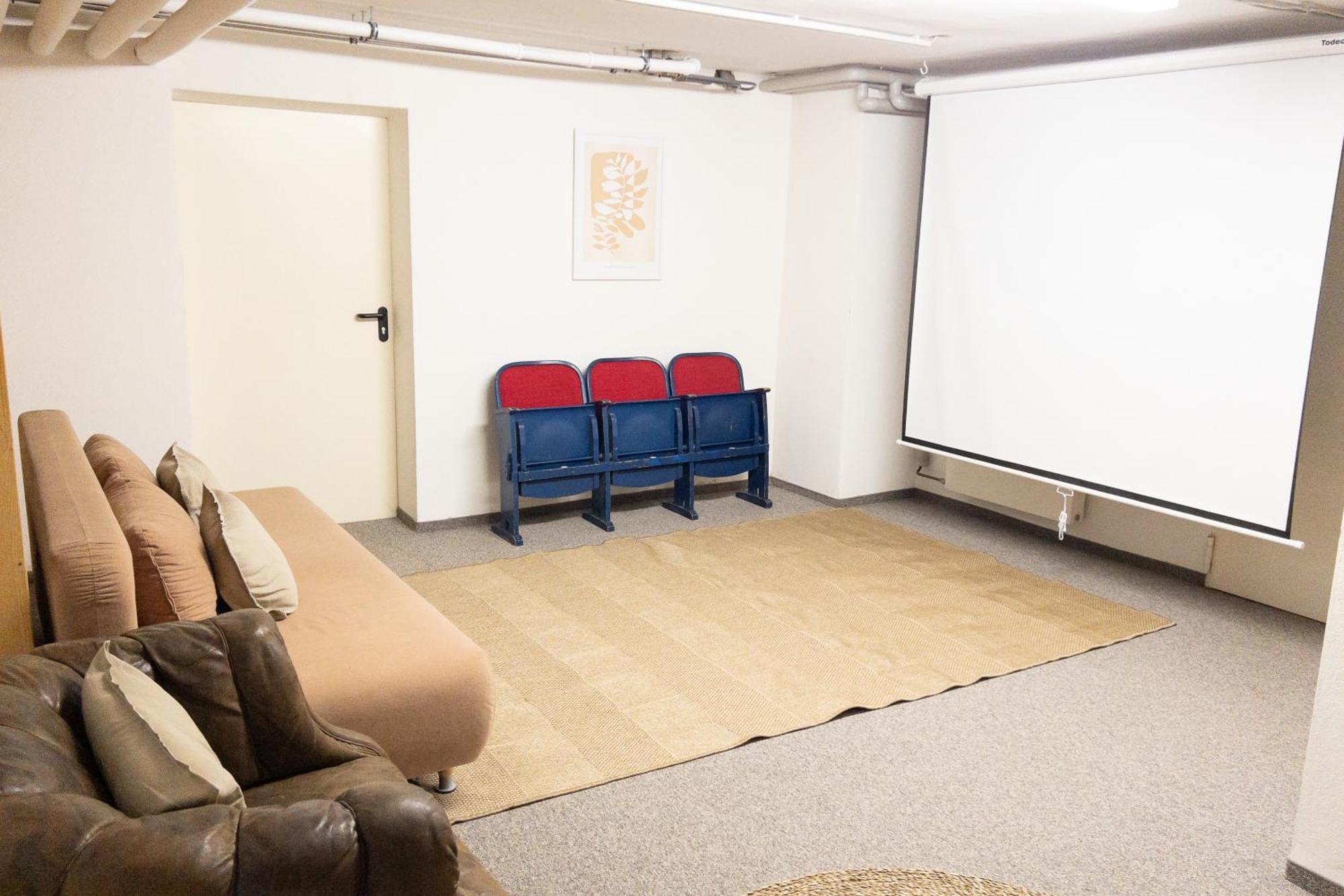 Appartamento Raum Life - Vintage Loft - Heimkino Netflix - 2X Privat Parkplaetze Straubing Esterno foto